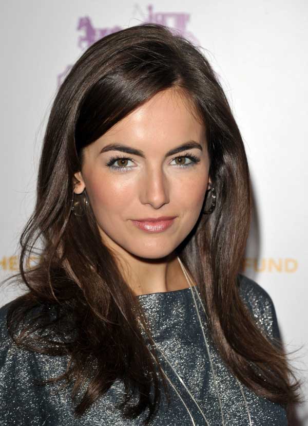 卡米拉·贝尔/Camilla Belle-3-31